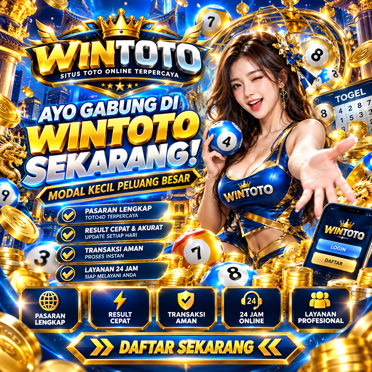 WINTOTO